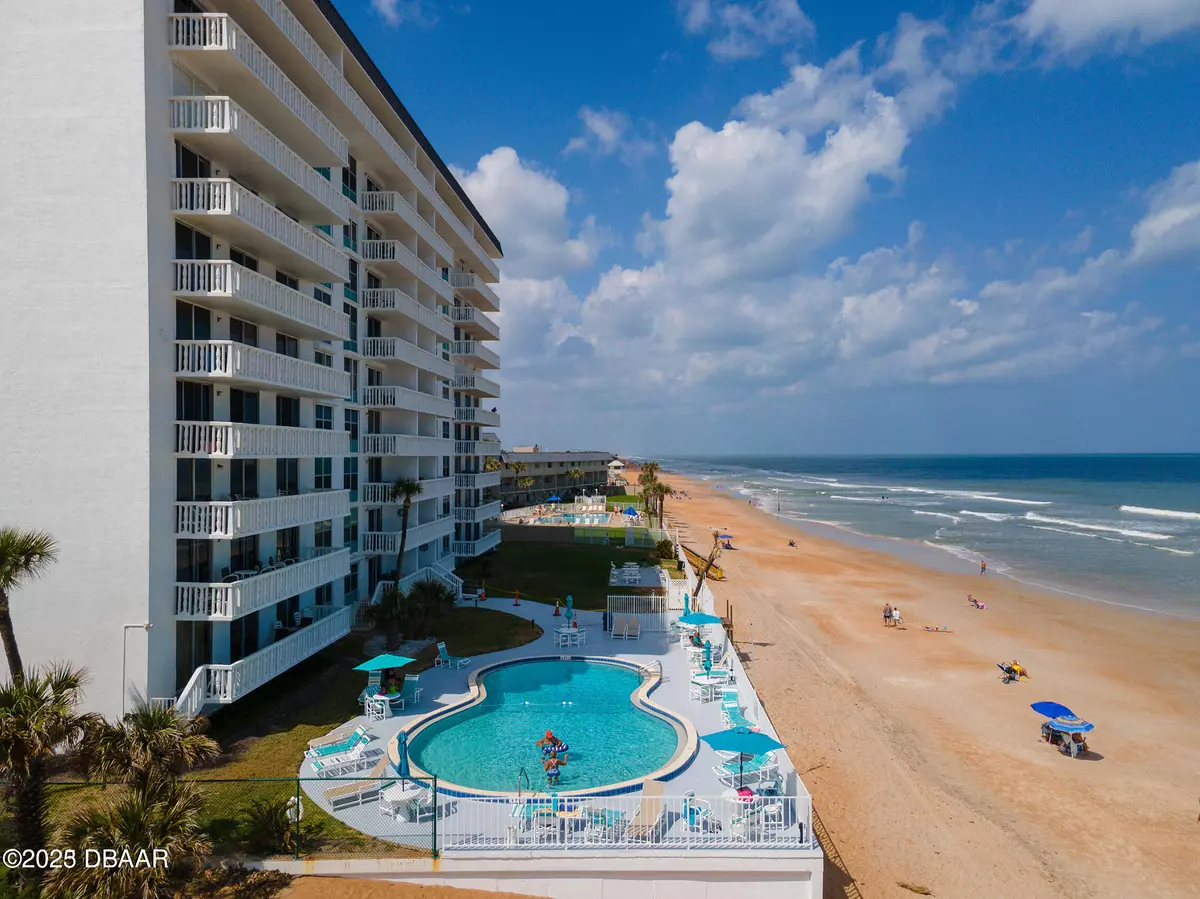 Ormond Beach, FL 32176,1575 Ocean Shore BLVD #205