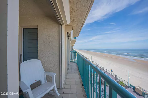 Ponce Inlet, FL 32127,4555 Atlantic AVE #4405