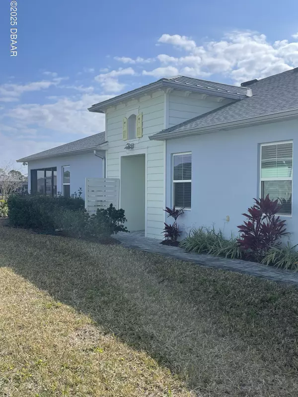 396 Lost Shaker WAY, Daytona Beach, FL 32124