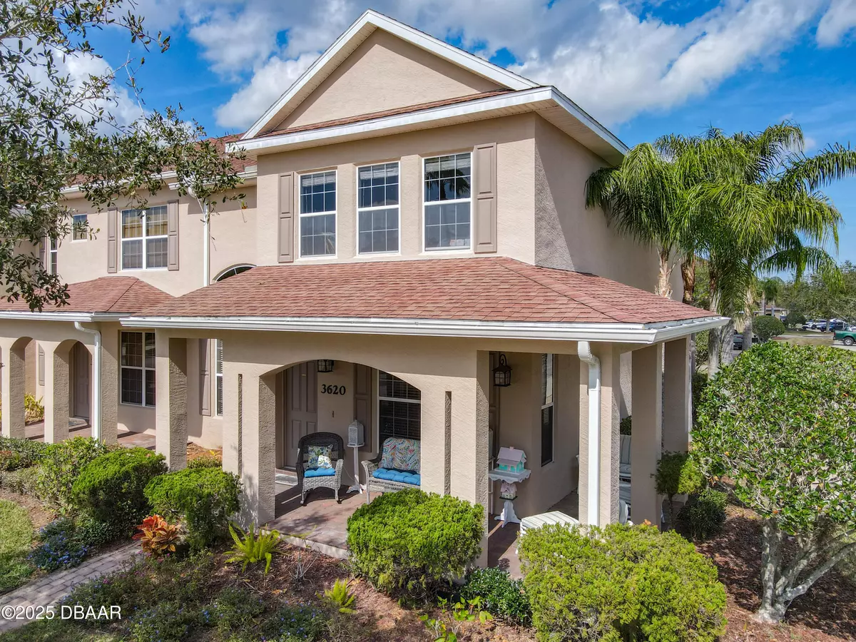 New Smyrna Beach, FL 32168,3620 Tresto ST