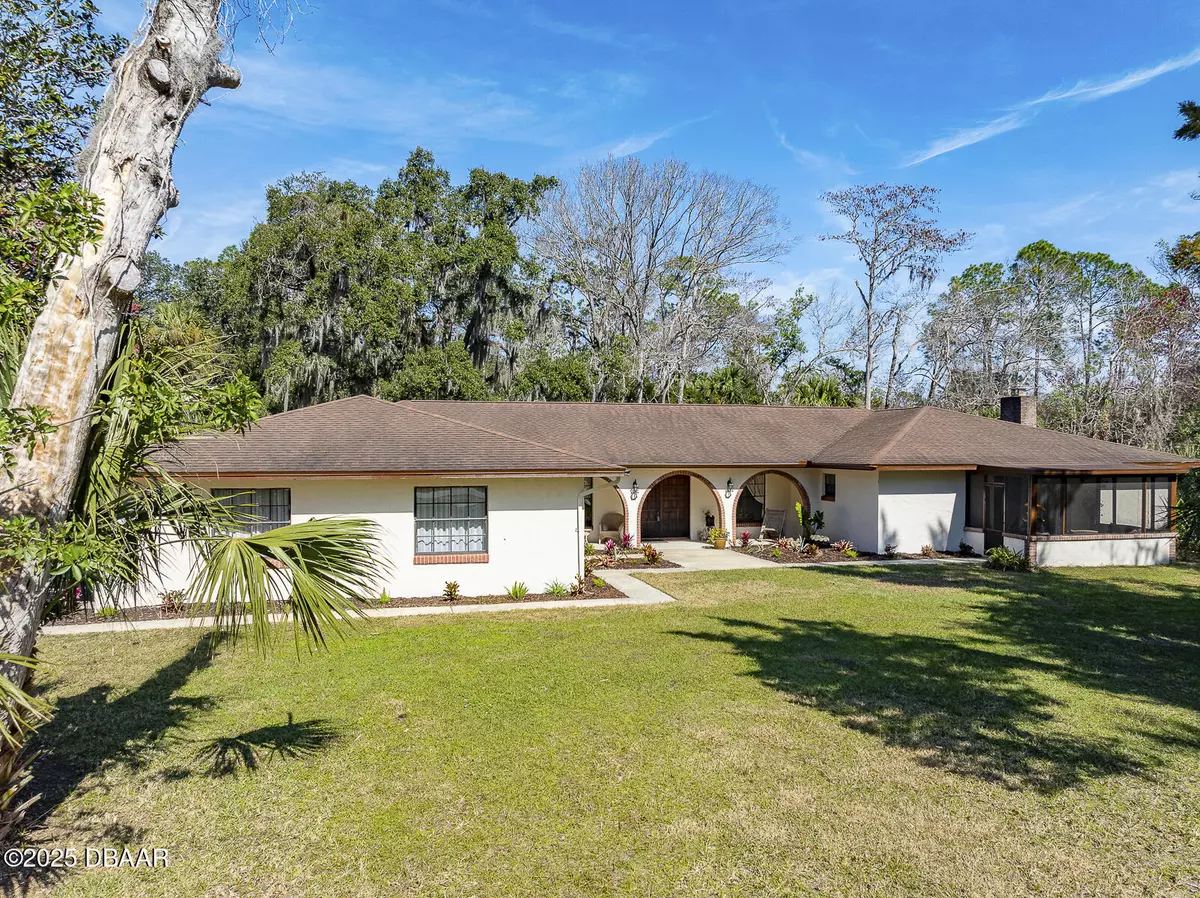 Ormond Beach, FL 32174,115 Addison DR