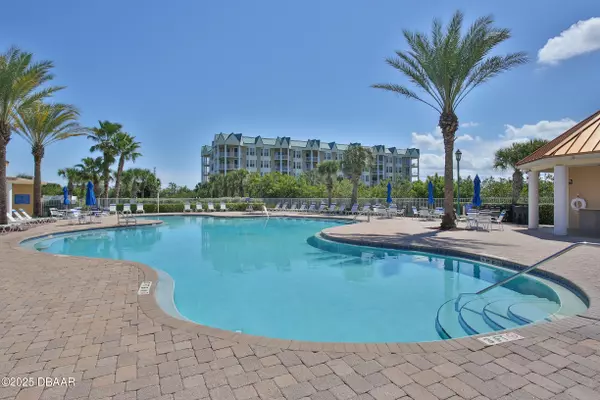 Ponce Inlet, FL 32127,4672 Riverwalk Village CT #8308