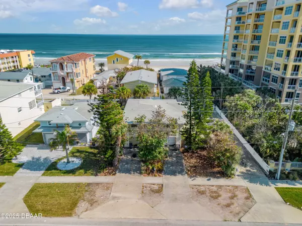 New Smyrna Beach, FL 32169,4007 Atlantic AVE