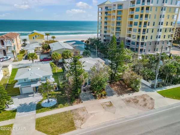 New Smyrna Beach, FL 32169,4007 Atlantic AVE