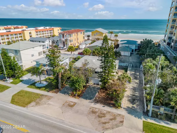 New Smyrna Beach, FL 32169,4007 Atlantic AVE