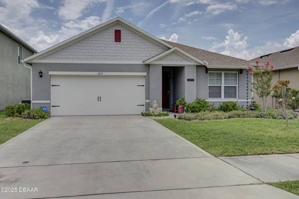 1815 Red Rock RD, New Smyrna Beach, FL 32168