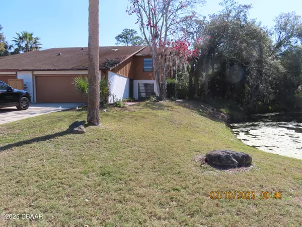 Ormond Beach, FL 32174,3 Little Pond TRL