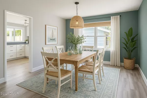 Port Orange, FL 32127,950 Sand Crest DR