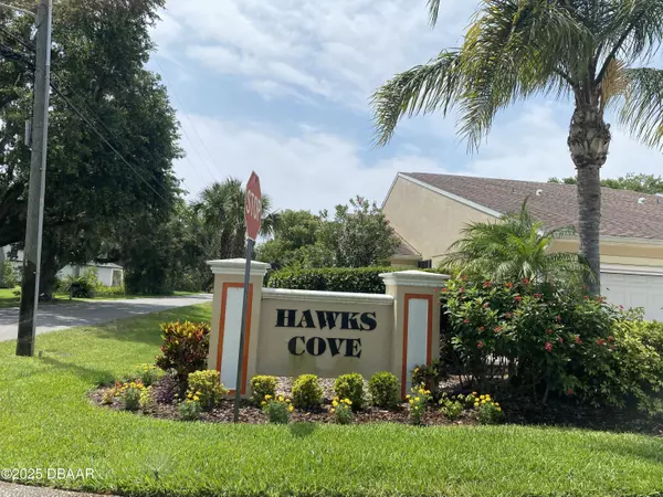 New Smyrna Beach, FL 32168,2273 Hawks Cove CIR