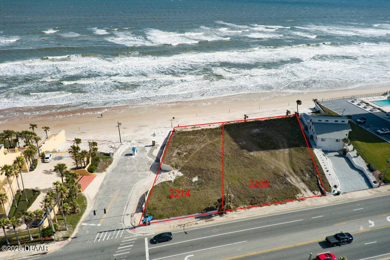 2208-2214 Atlantic, Daytona Beach, FL 32118