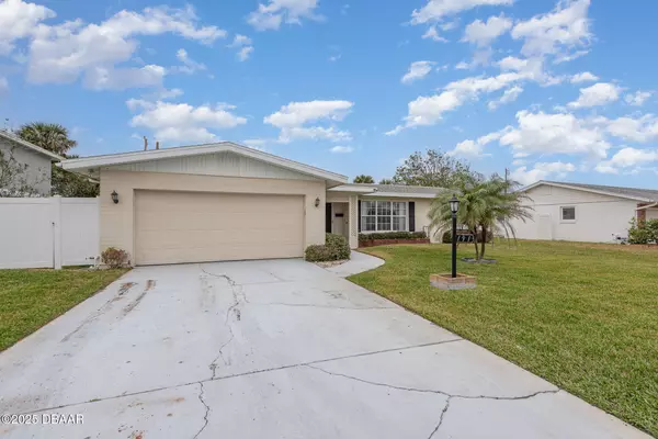 Ormond Beach, FL 32176,191 Royal Dunes CIR