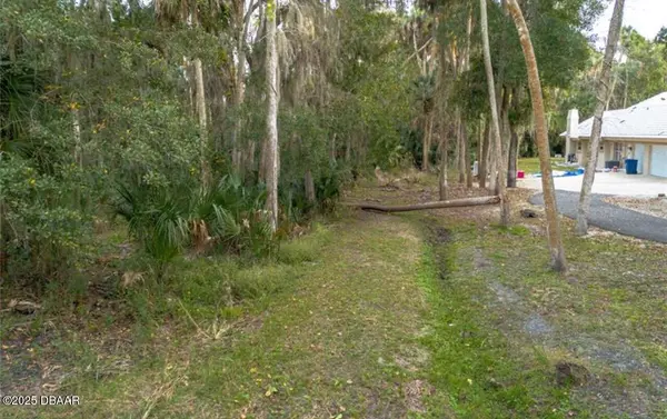 Lot 100 Park TRL, Deltona, FL 32725