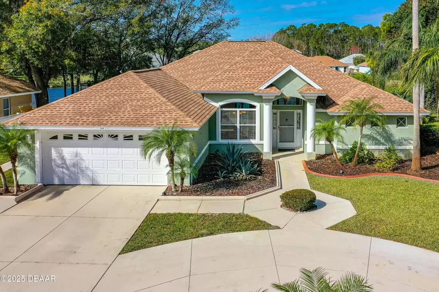 39 Ormond Green BLVD, Ormond Beach, FL 32174