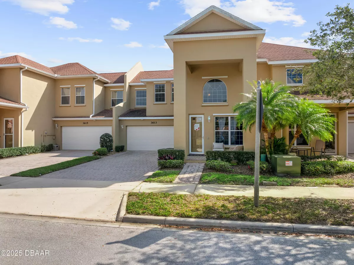 New Smyrna Beach, FL 32168,3613 Casalta CIR