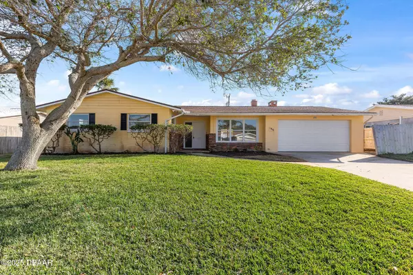 186 Ormwood DR, Ormond Beach, FL 32176