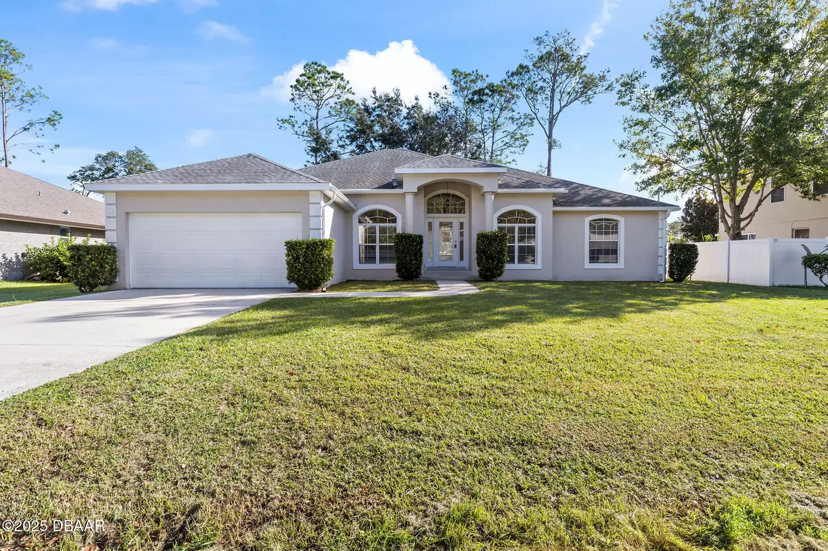 Palm Coast, FL 32164,5 Zeppo CT