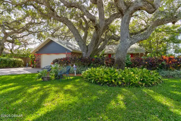 New Smyrna Beach, FL 32169,4426 Saxon DR