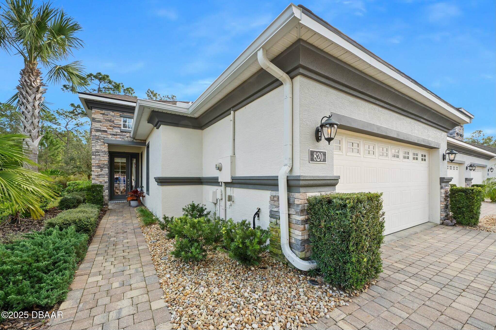 820 Aldenham LN, Ormond Beach, FL 32174