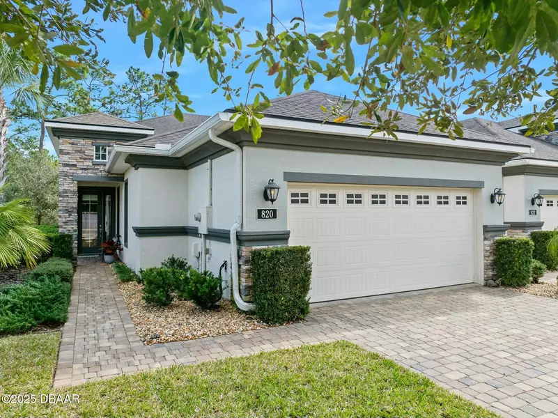 820 Aldenham LN, Ormond Beach, FL 32174