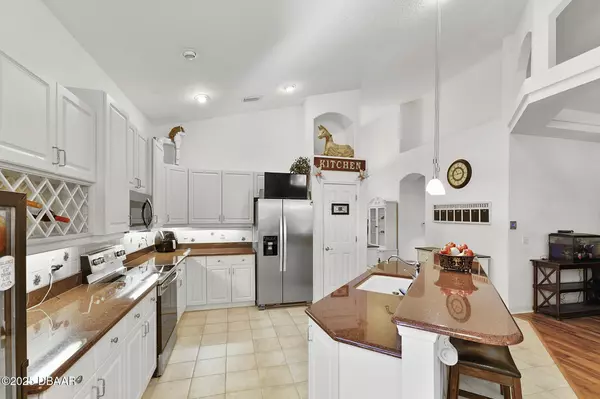 Ormond Beach, FL 32174,3220 Galty CIR