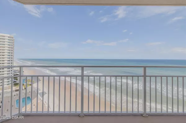 Daytona Beach Shores, FL 32118,2967 Atlantic AVE #1203