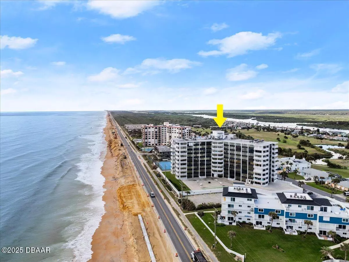 Flagler Beach, FL 32136,3580 Ocean Shore BLVD #305