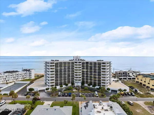 Flagler Beach, FL 32136,3580 Ocean Shore BLVD #305