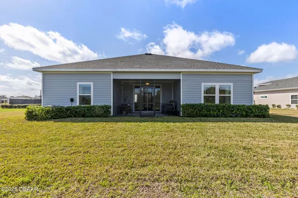 Ormond Beach, FL 32174,2236 Oconnel DR