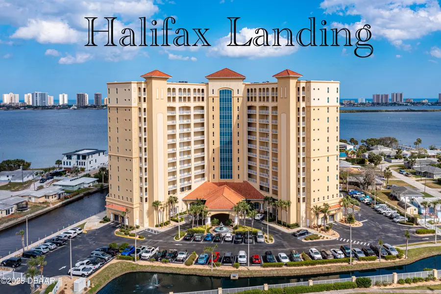 2801 Ridgewood AVE #1409, South Daytona, FL 32119