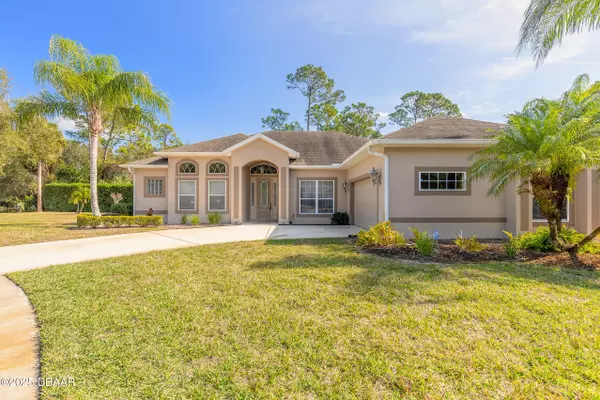 Ormond Beach, FL 32174,3425 Saltee CIR