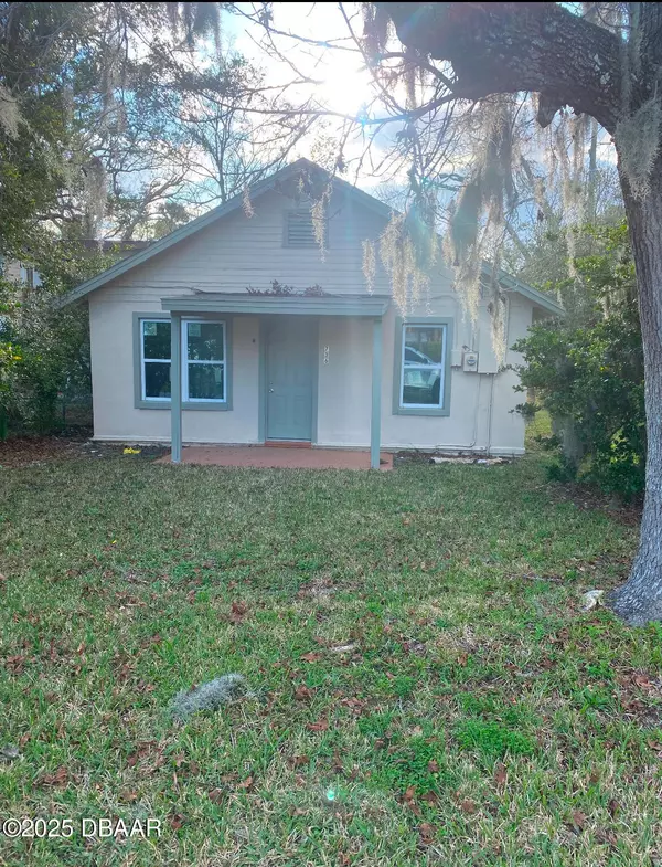 736 Edwards ST, Daytona Beach, FL 32114
