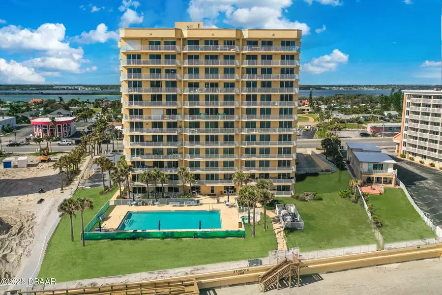 3145 Atlantic AVE #1004, Daytona Beach Shores, FL 32118