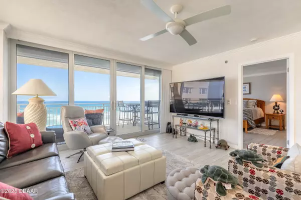 Ponce Inlet, FL 32127,4641 Atlantic AVE #5010