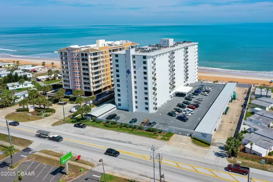 1415 Ocean Shore BLVD #L1, Ormond Beach, FL 32176