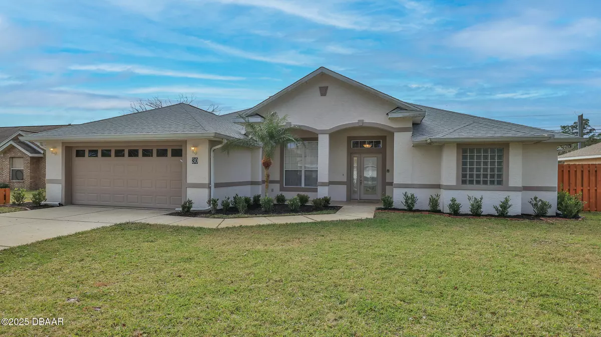Ormond Beach, FL 32174,30 Coquina Point DR