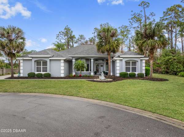 42 Gale LN, Ormond Beach, FL 32174