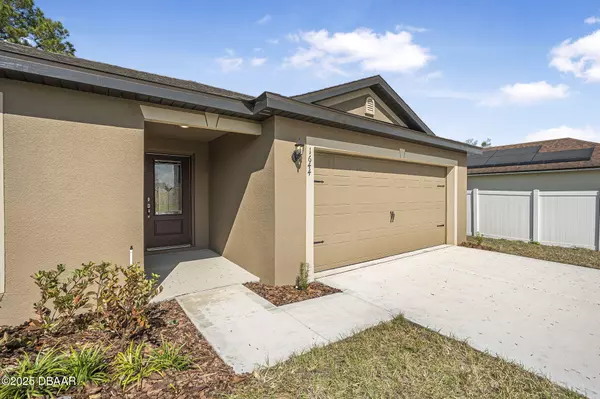 Deltona, FL 32725,1644 Montague ST