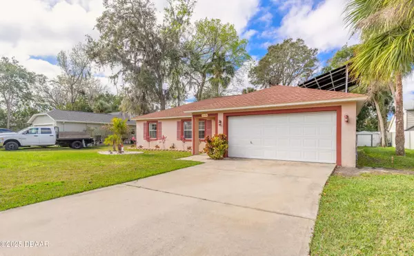 Holly Hill, FL 32117,1006 Great Oaks DR