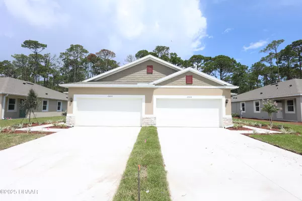 2564 Kinsale LN, Ormond Beach, FL 32174