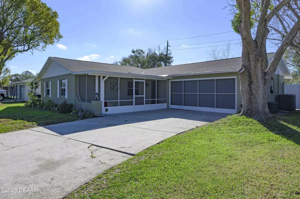 Port Orange, FL 32129,1082 Wexford WAY