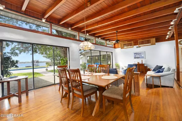 Ormond Beach, FL 32176,1596 John Anderson DR