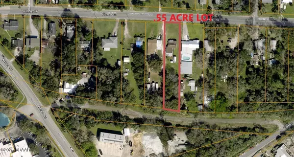New Smyrna Beach, FL 32168,1610 Pioneer TRL