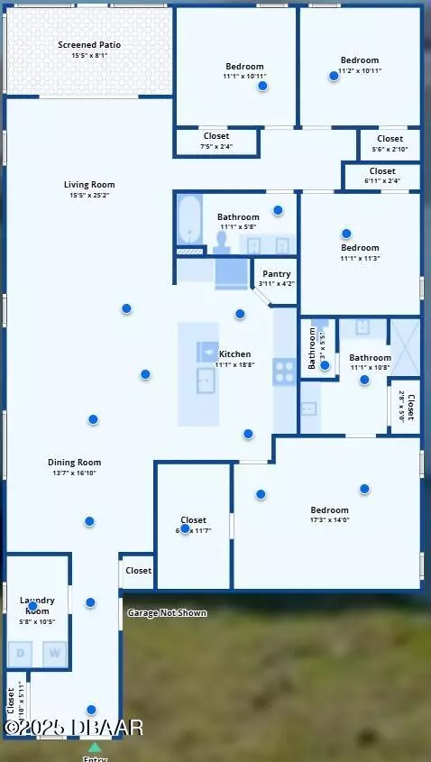 Palm Coast, FL 32137,27 Lumber Jack TRL