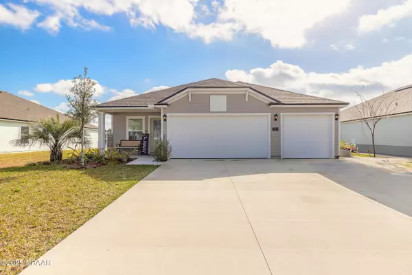 27 Lumber Jack TRL, Palm Coast, FL 32137