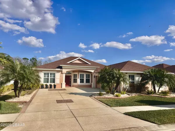 3307 Bellino BLVD, New Smyrna Beach, FL 32168