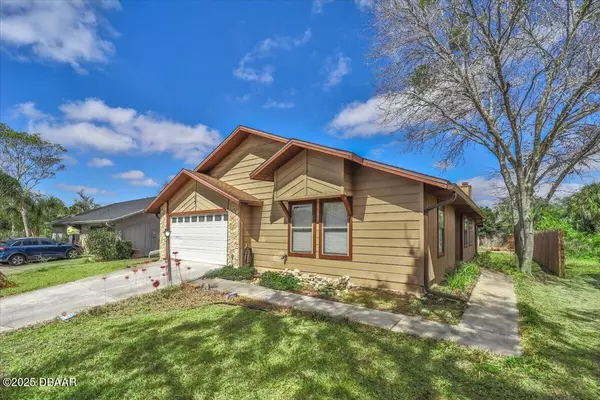 Port Orange, FL 32129,1173 Dominion CT