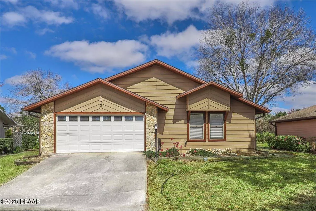 Port Orange, FL 32129,1173 Dominion CT