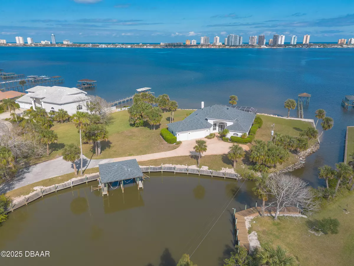 South Daytona, FL 32119,2595 Ridgewood AVE