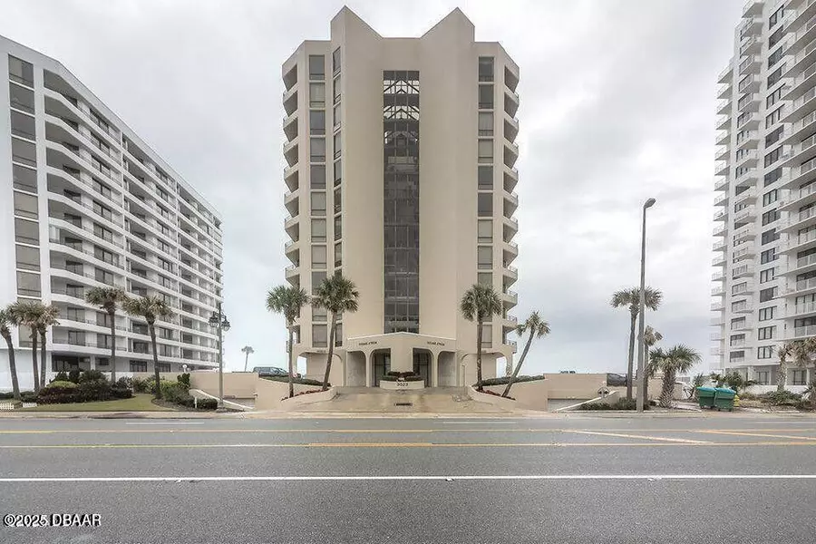 3023 Atlantic AVE #904, Daytona Beach Shores, FL 32118