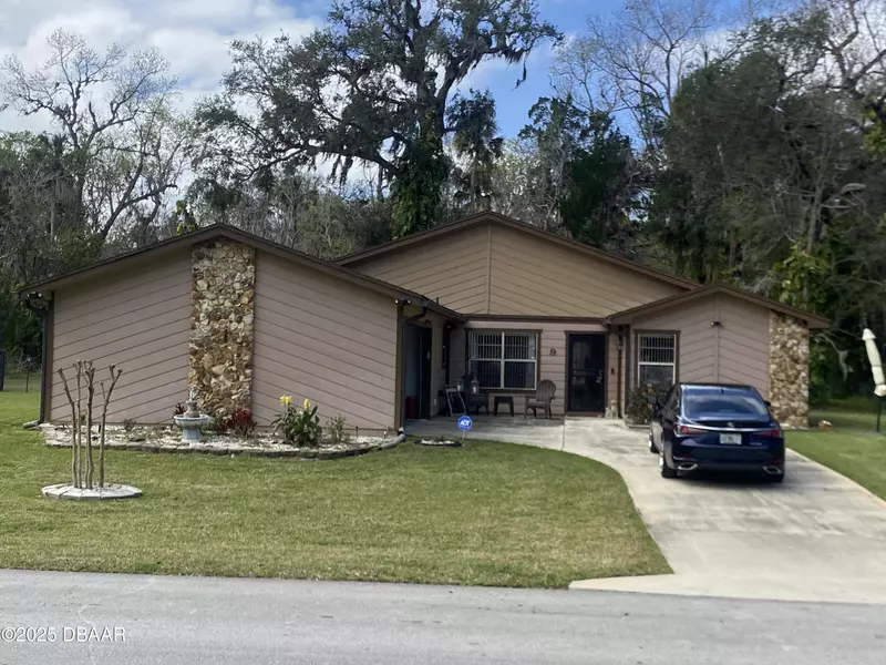 9 Timber TRL, Ormond Beach, FL 32174